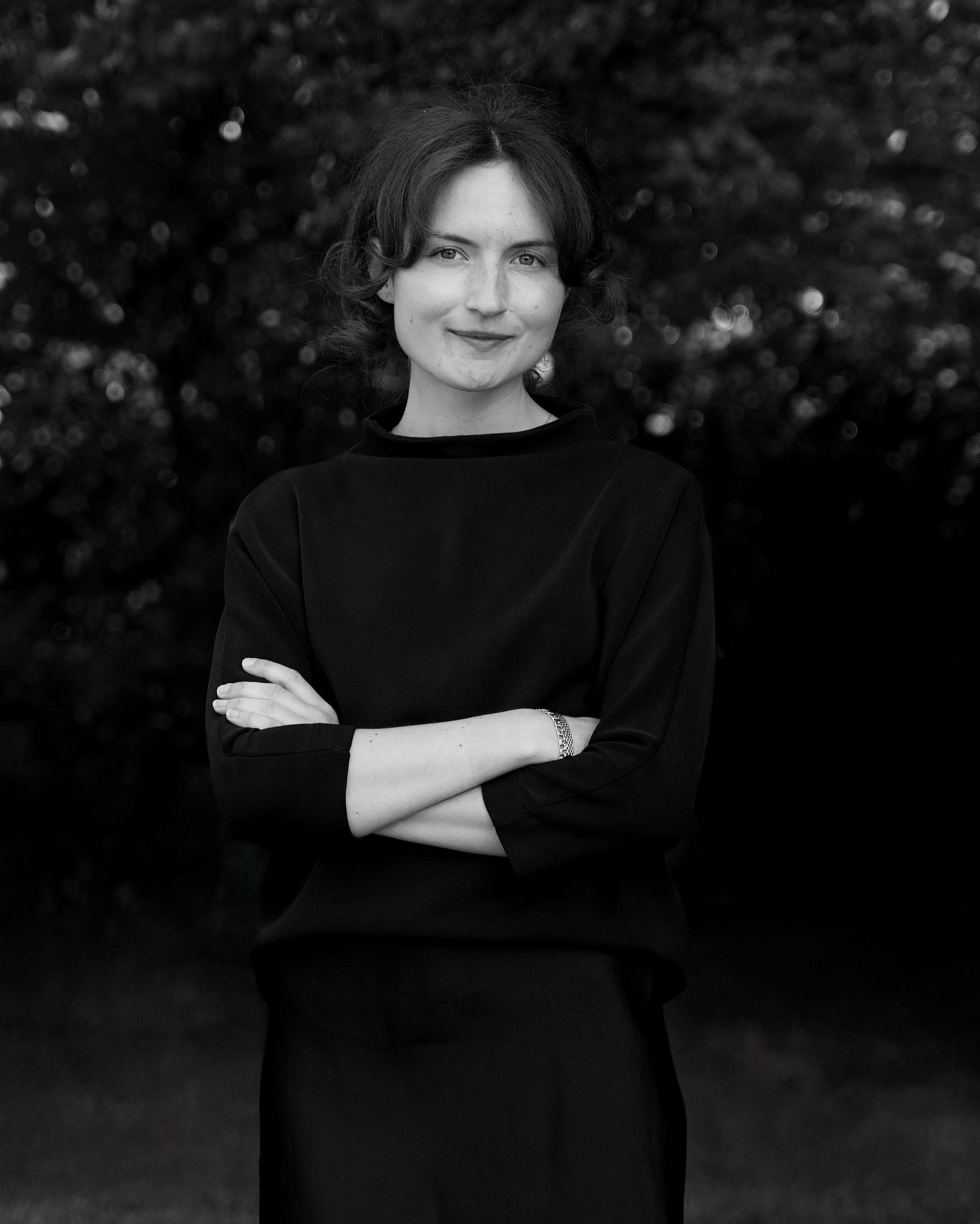 Annie Wattström
