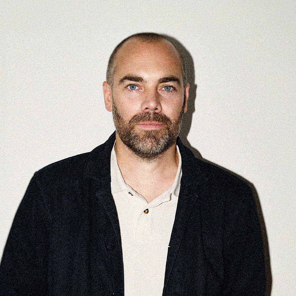 Eric Eiderbrant