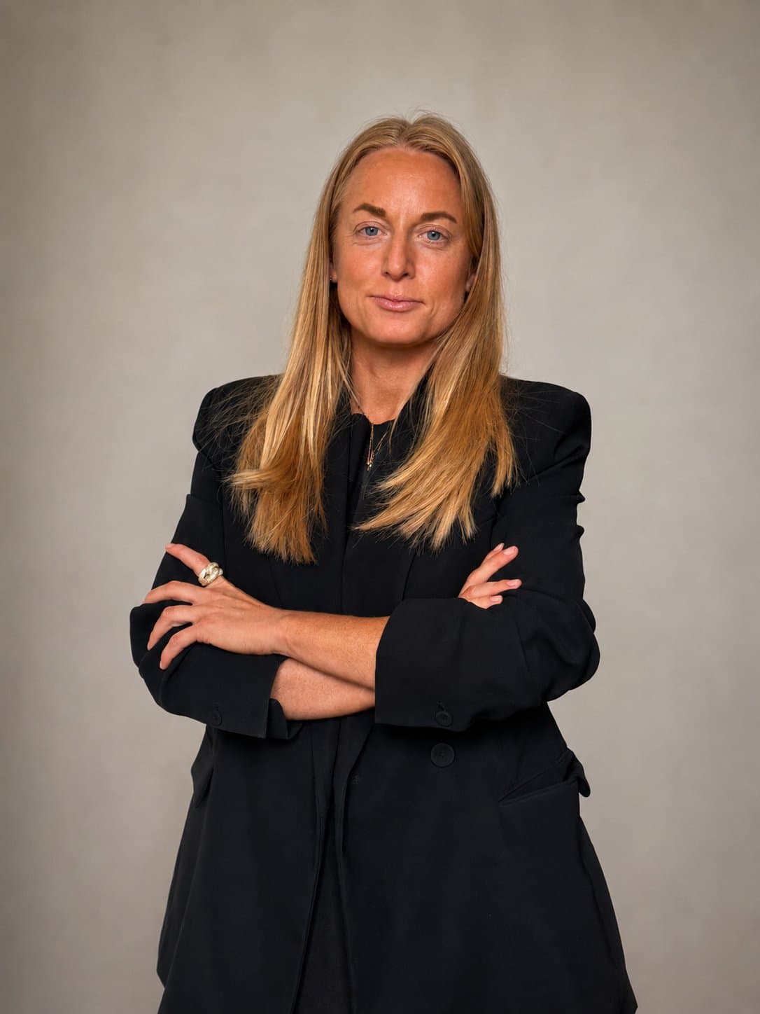 Frida Bernell