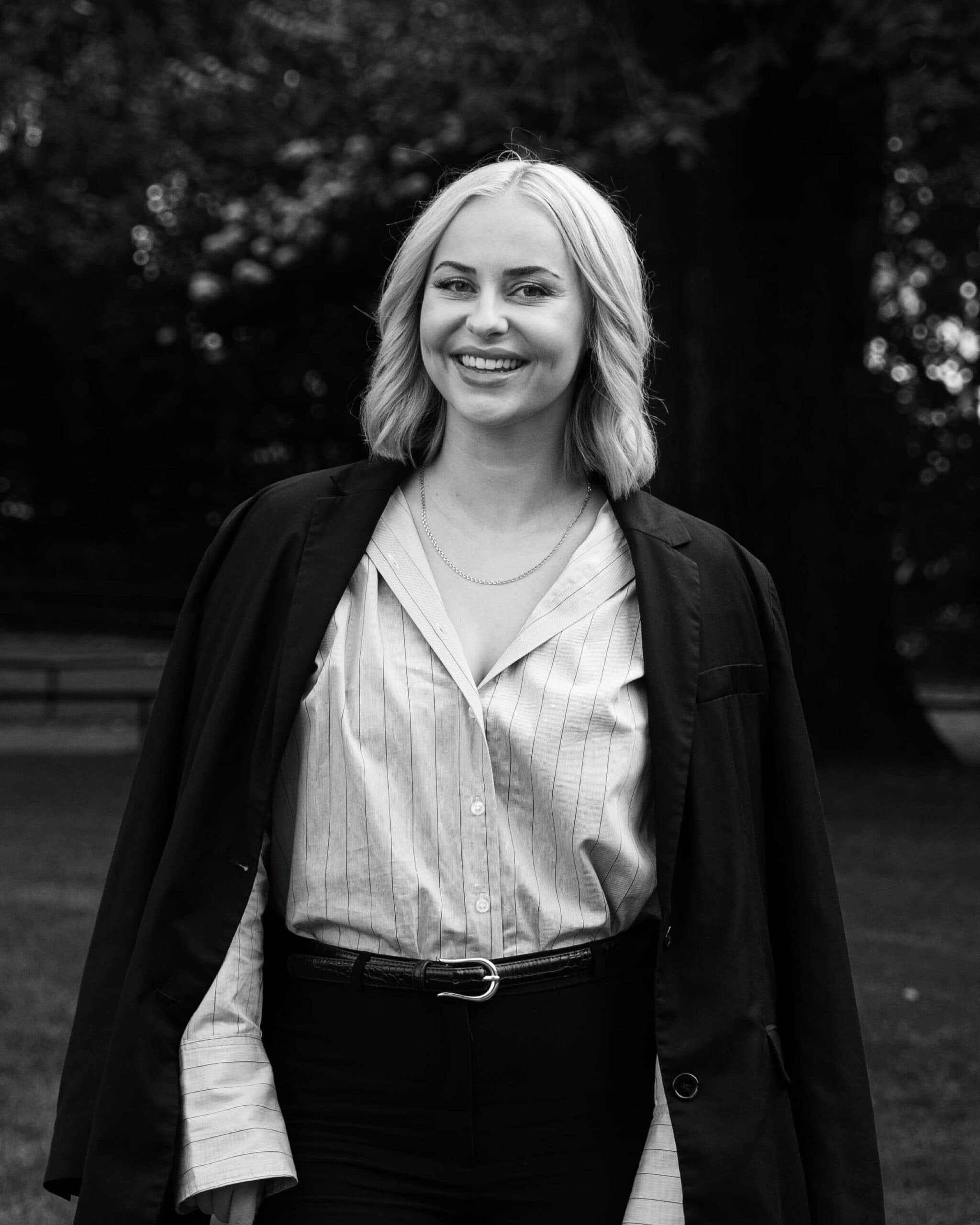 Linnéa Gröndal
