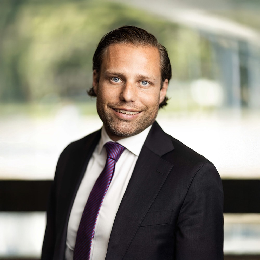 Magnus Wangerheim