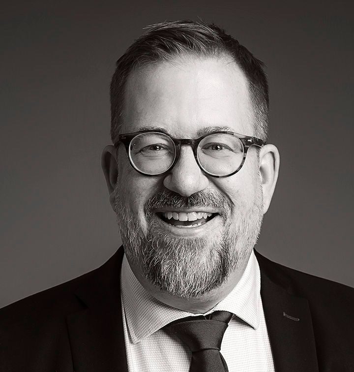 Marcus Larsson
