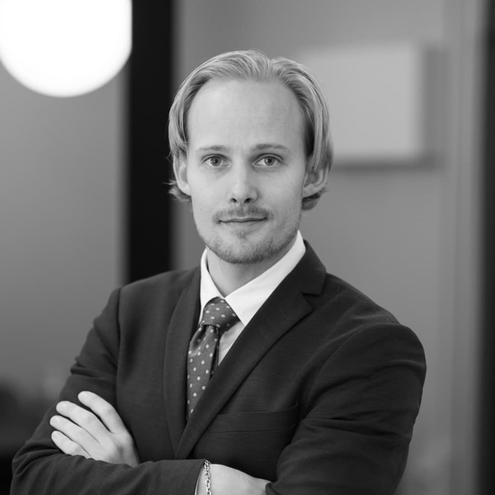 Robin Jusélius