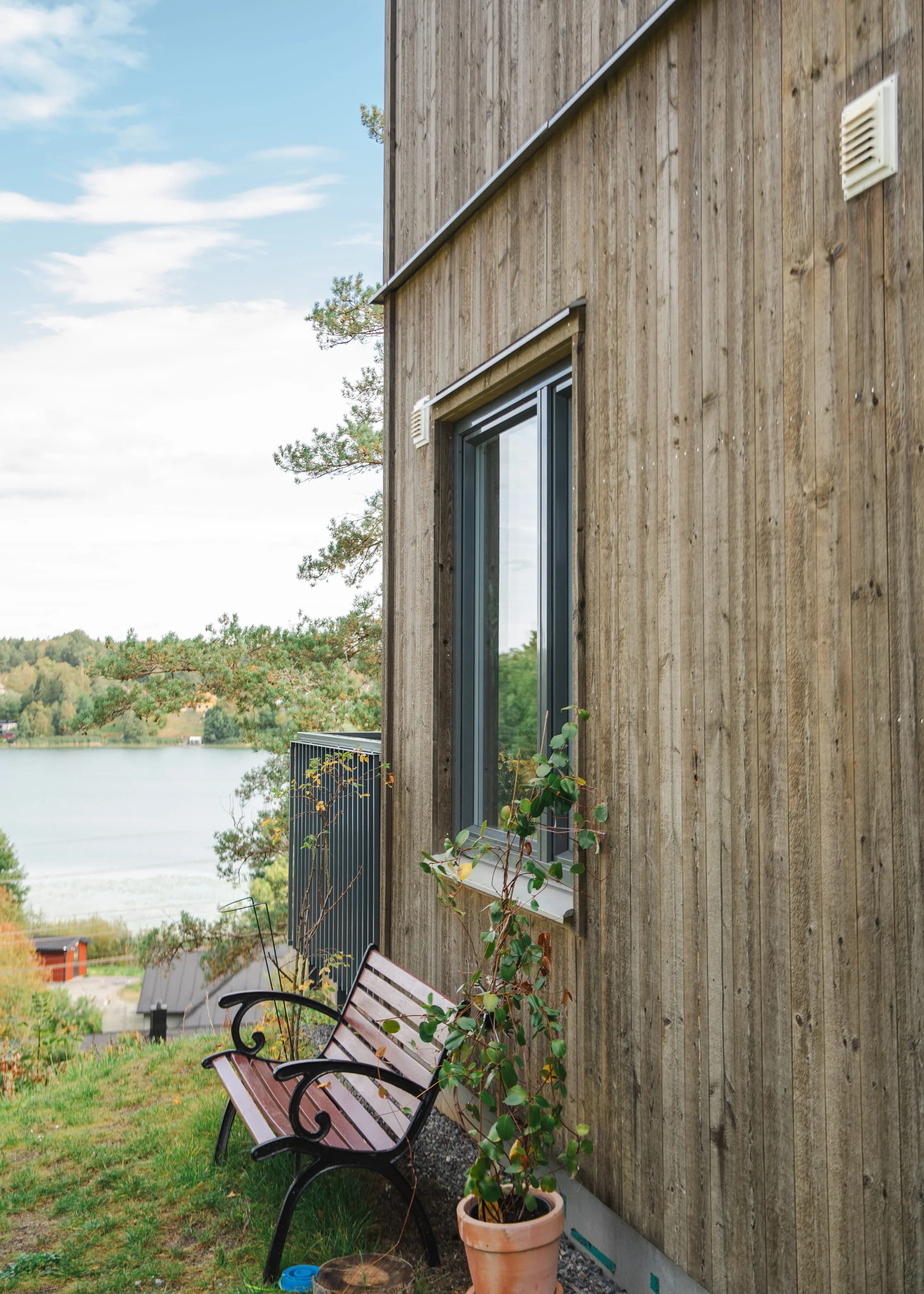 Hållbart byggande