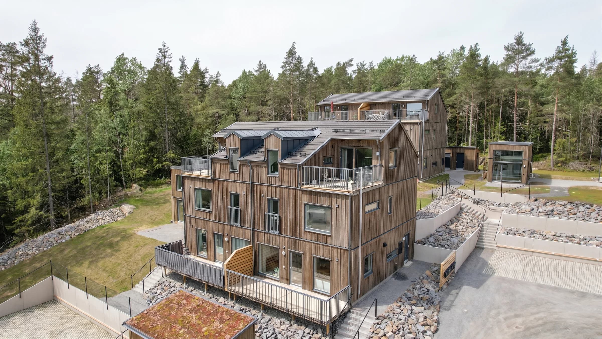 Ängsvyn