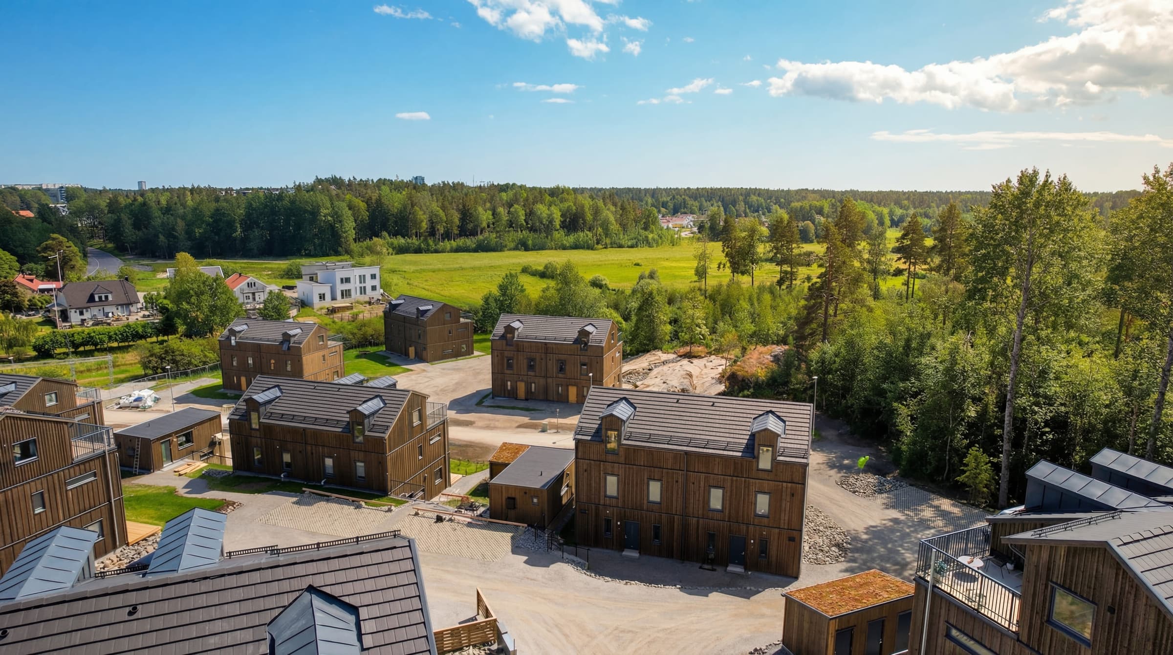 Parhus render 3