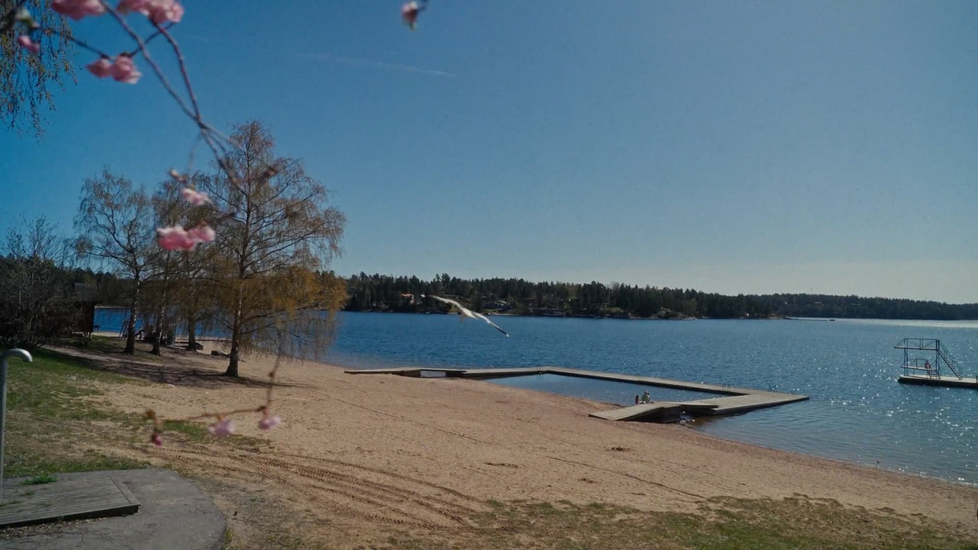 Mörtnäshöjden panorama