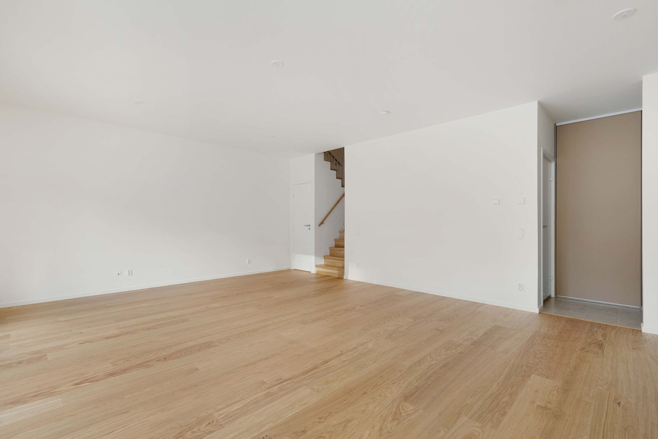 Interiör detalj