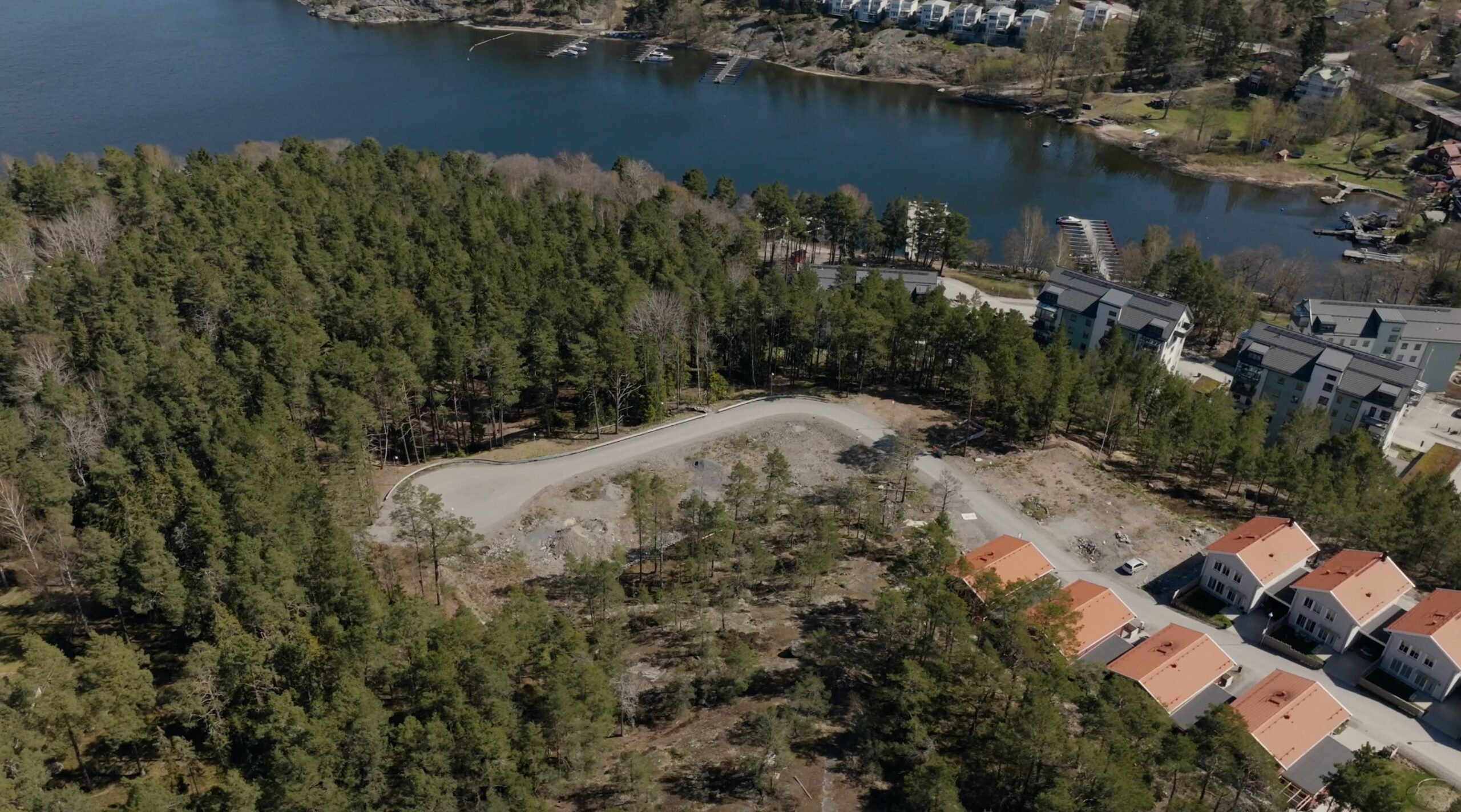 Mörtnäs område