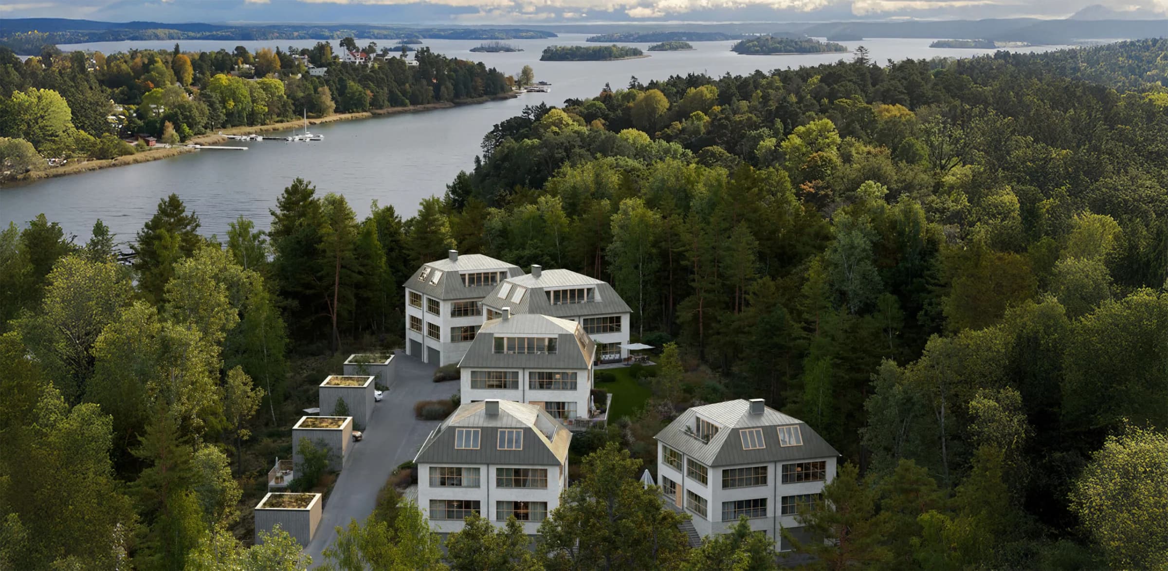 Näsbyviken