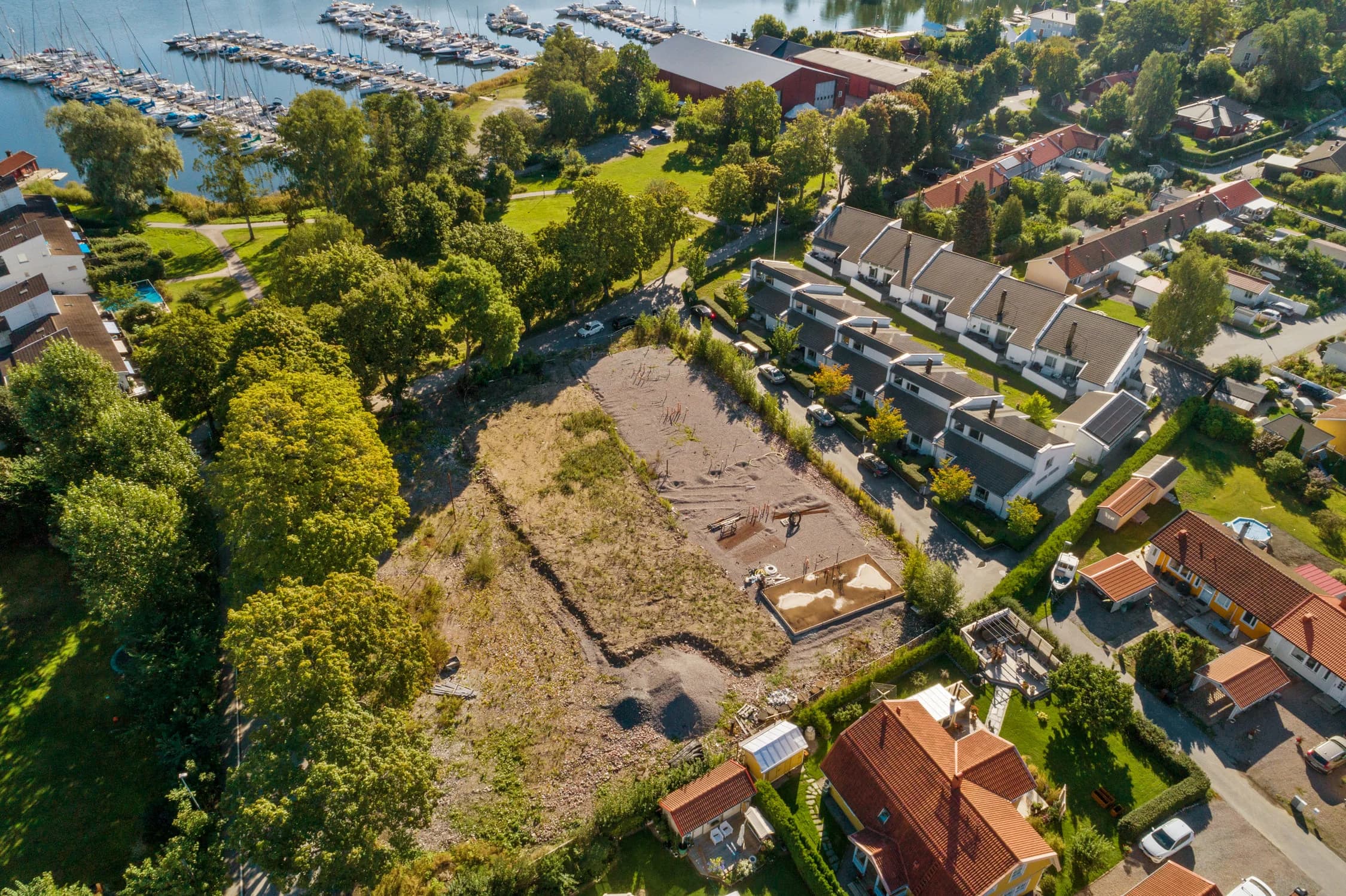 Östra Arkipelag