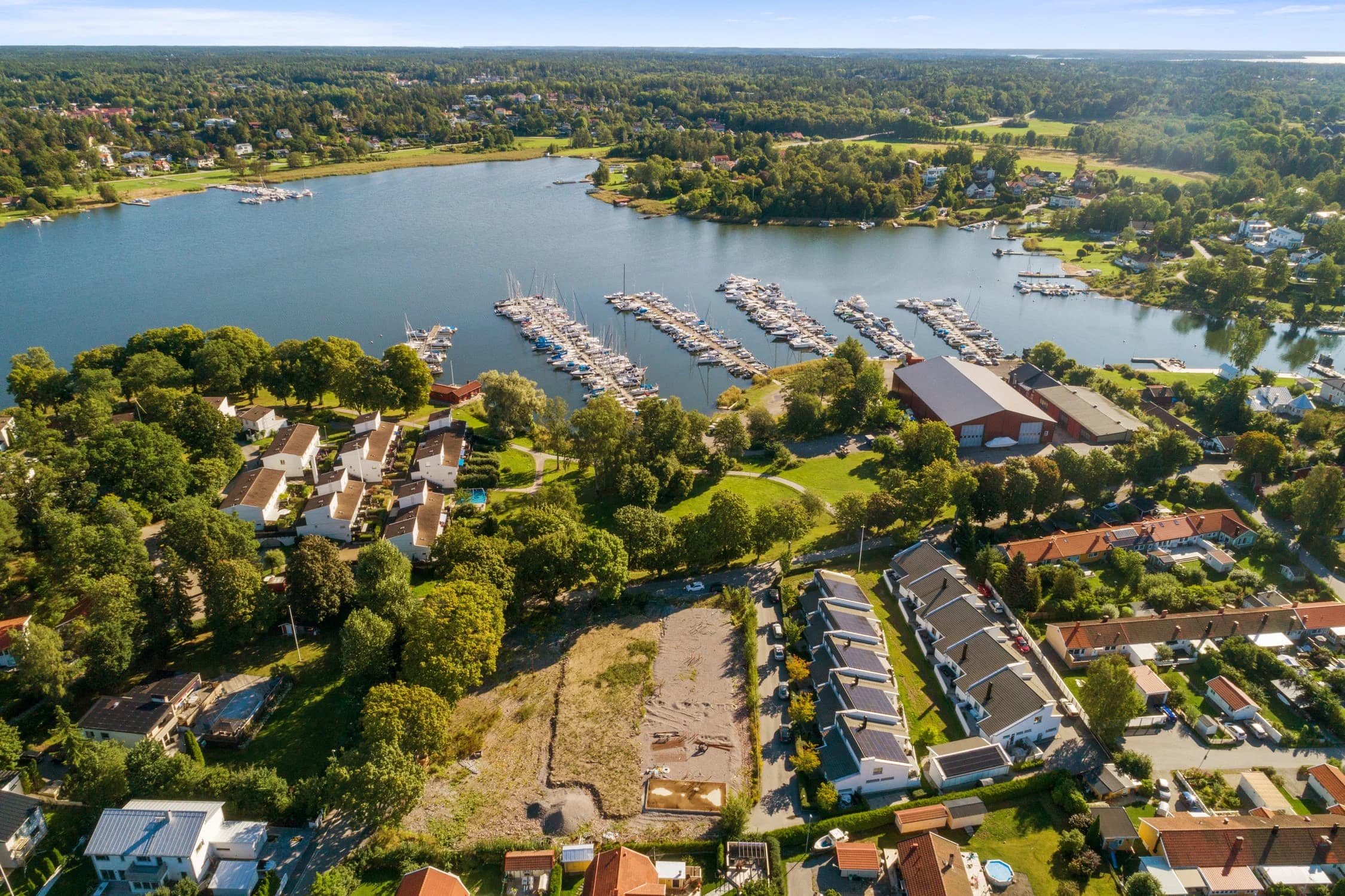Östra Arkipelag