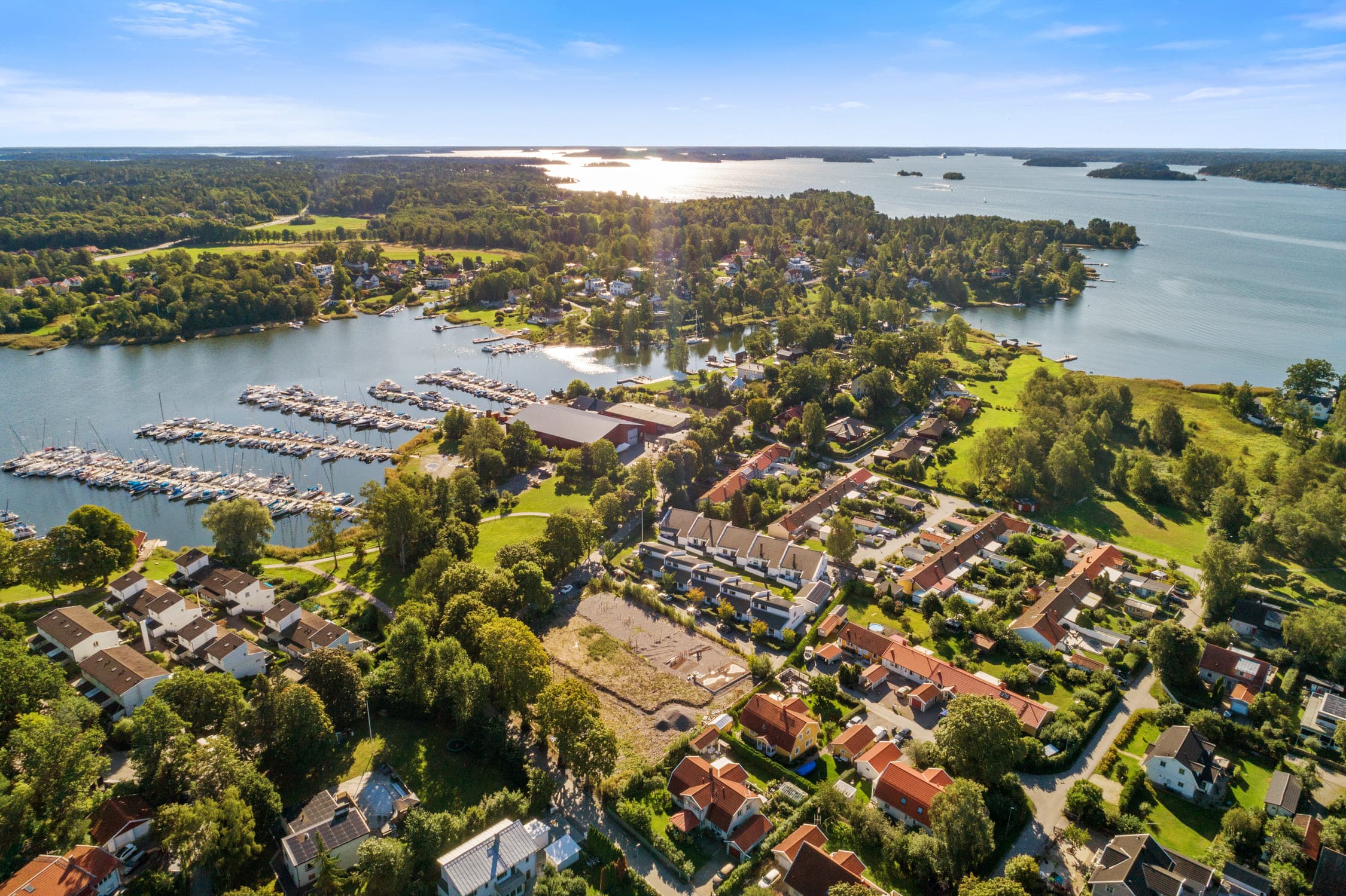 Östra Arkipelag