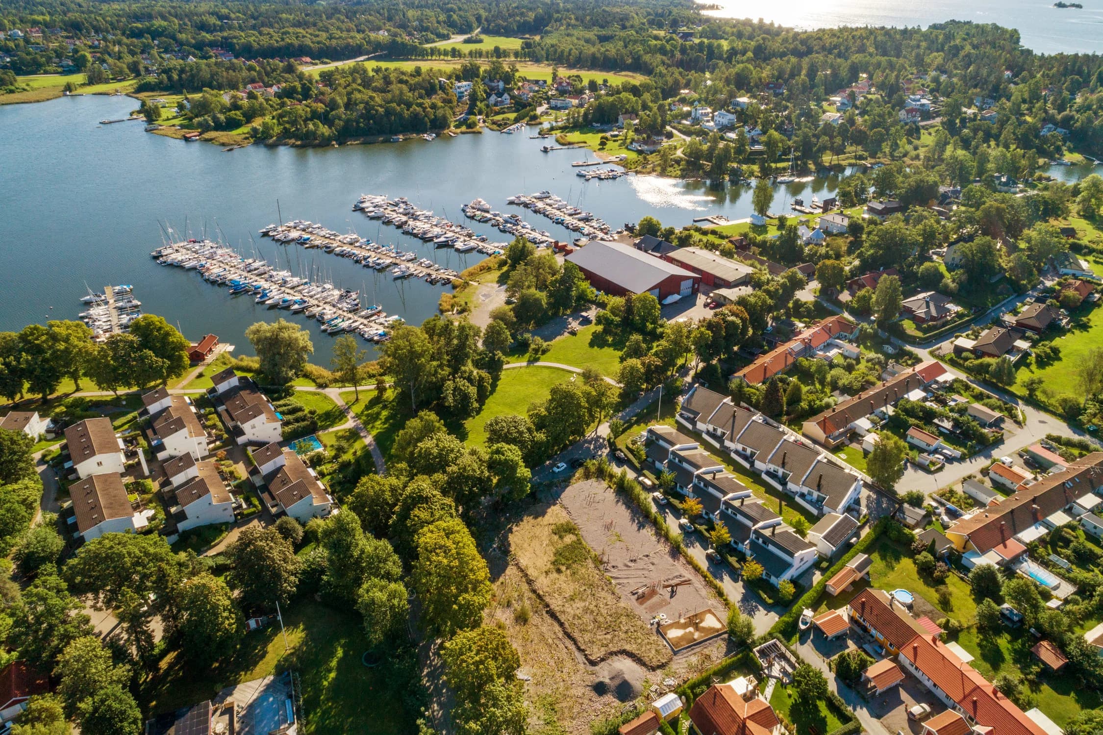 Östra Arkipelag