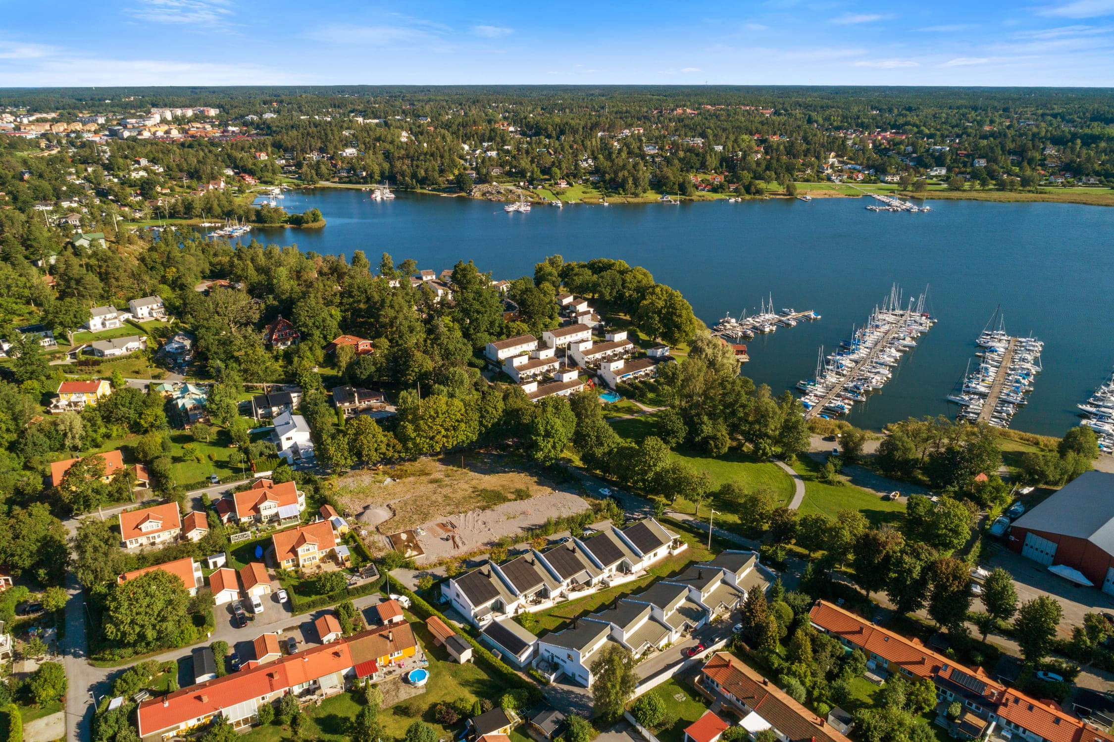 Östra Arkipelag