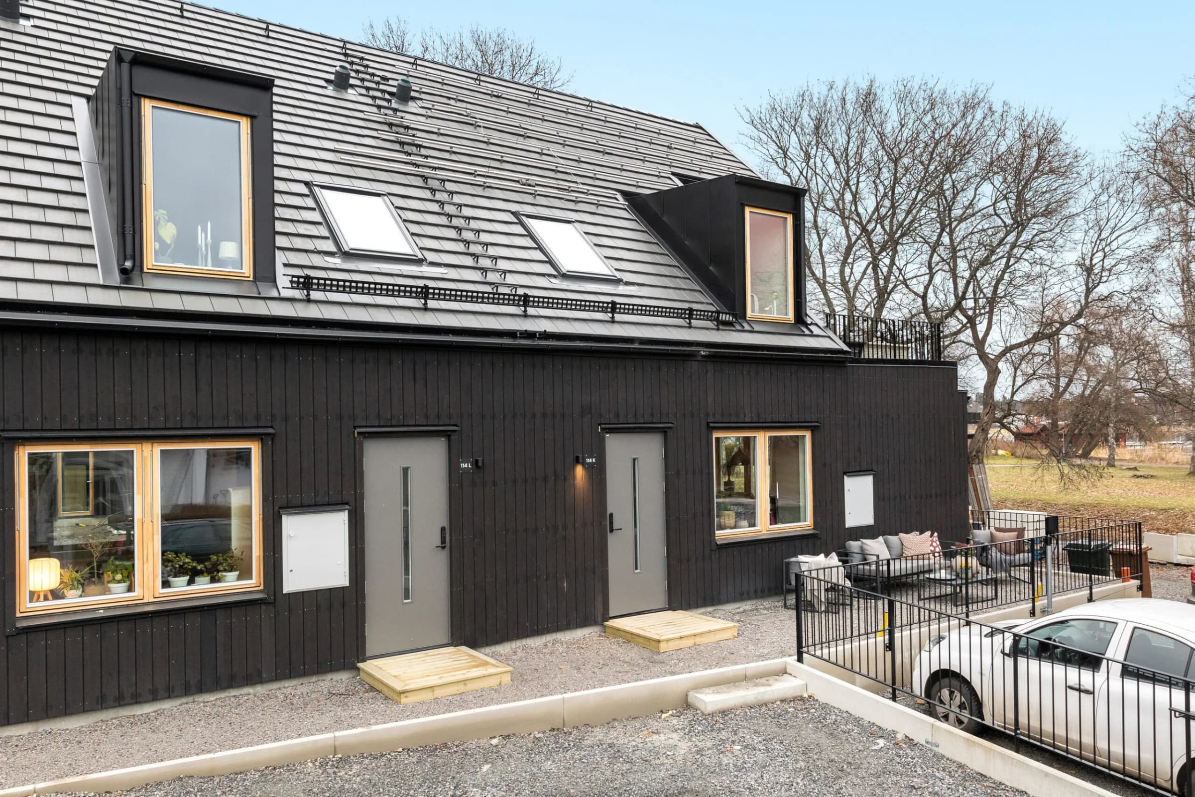 Interiör