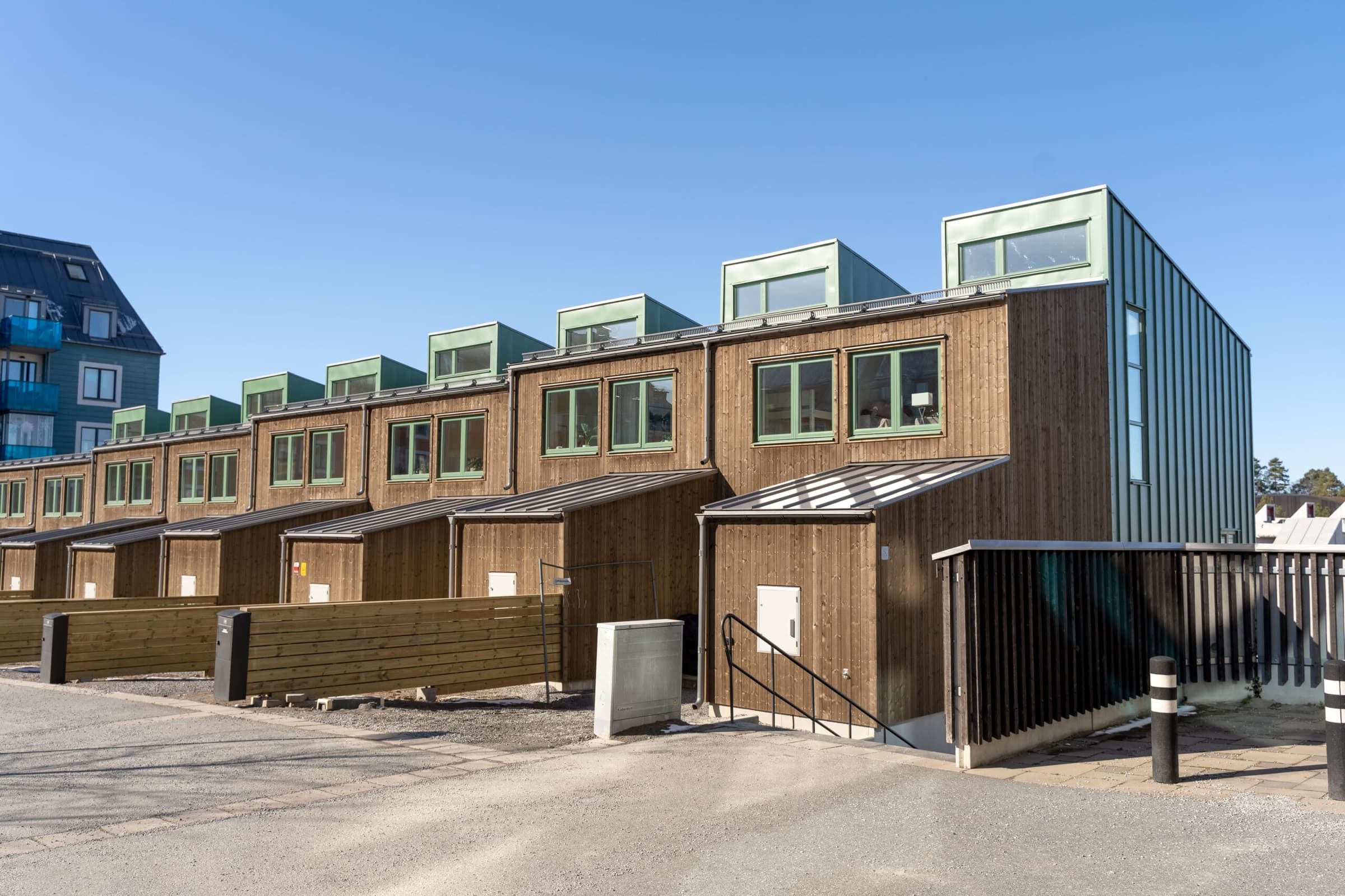 Silverdalsslänten baksida