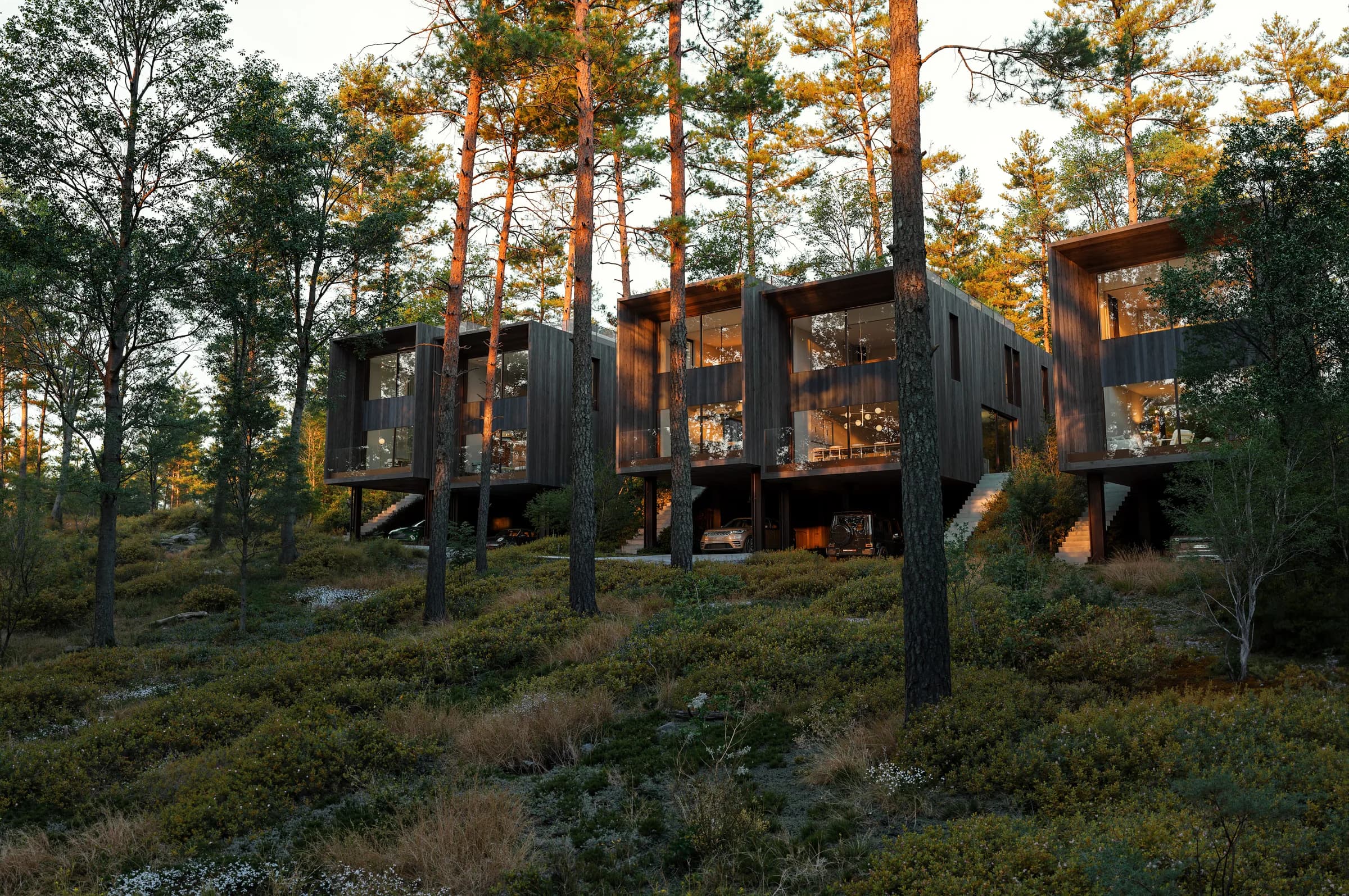 Tallviken