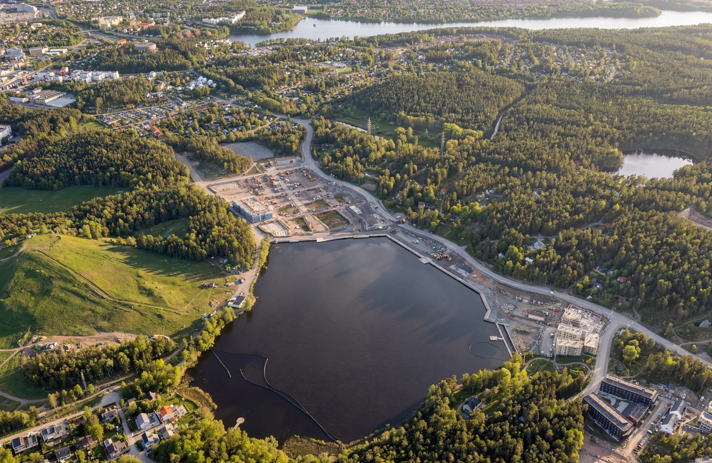 Väsjön