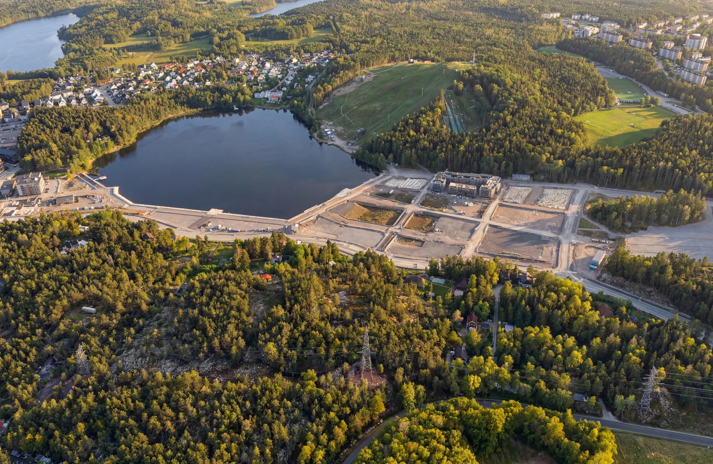Väsjön