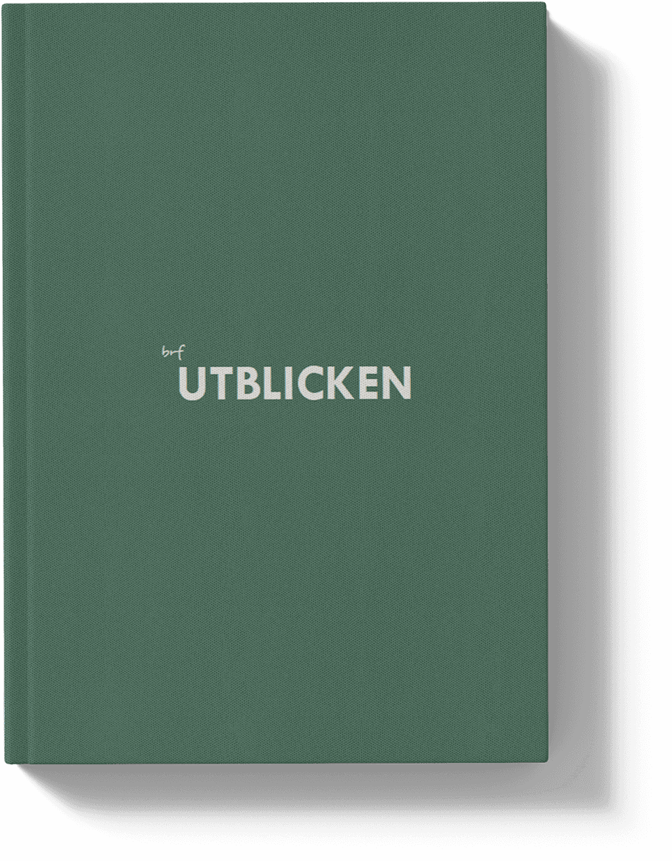 Projektbok Utblicken Vilan