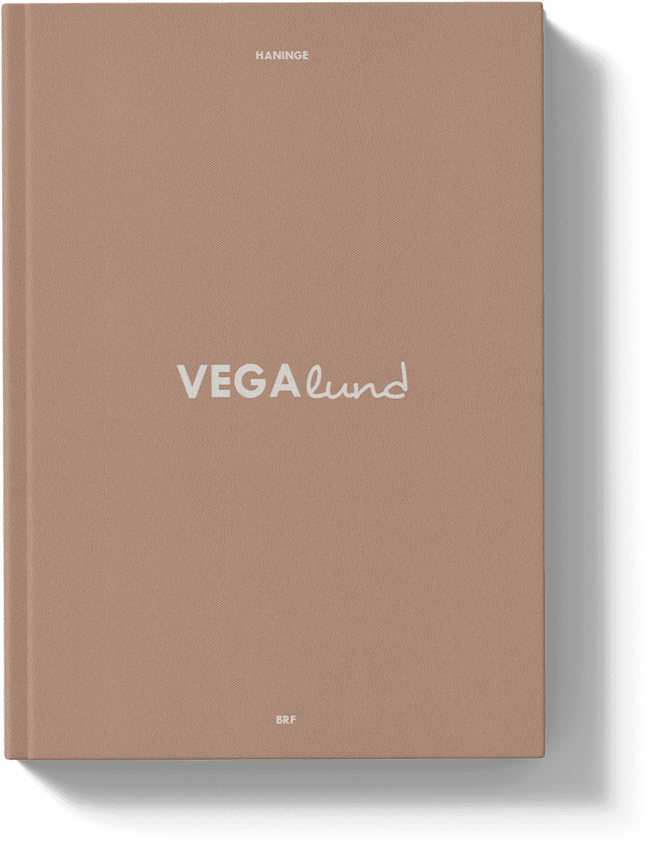 Projektbok Vegalund