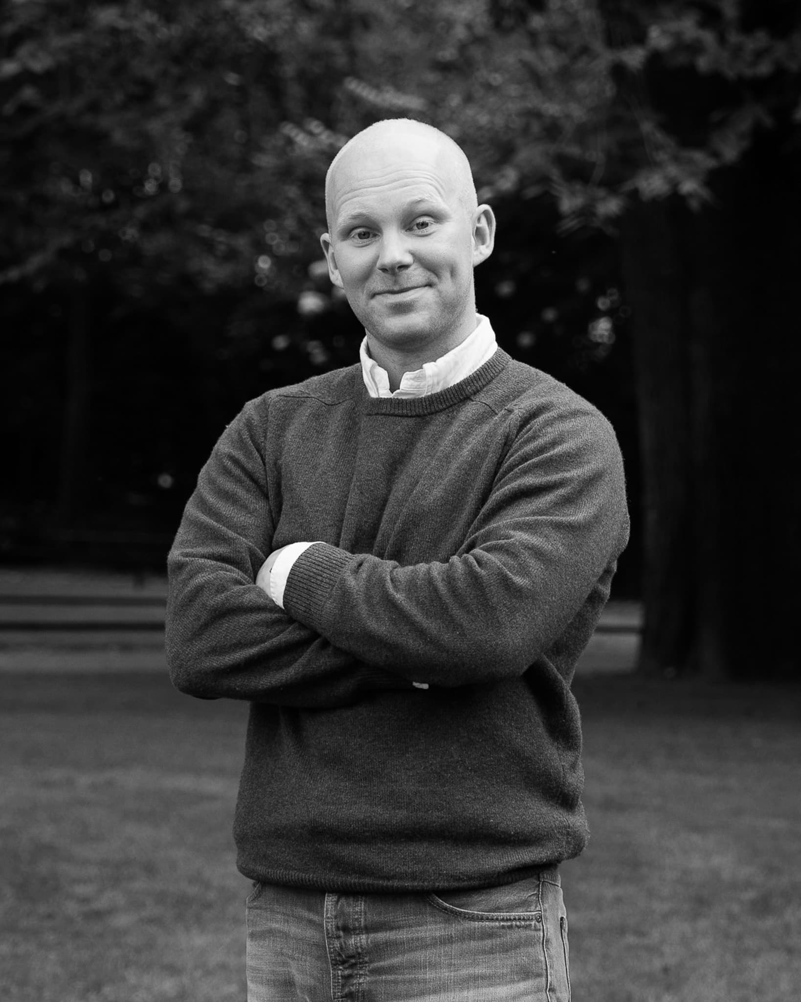 Sigurd Snoder