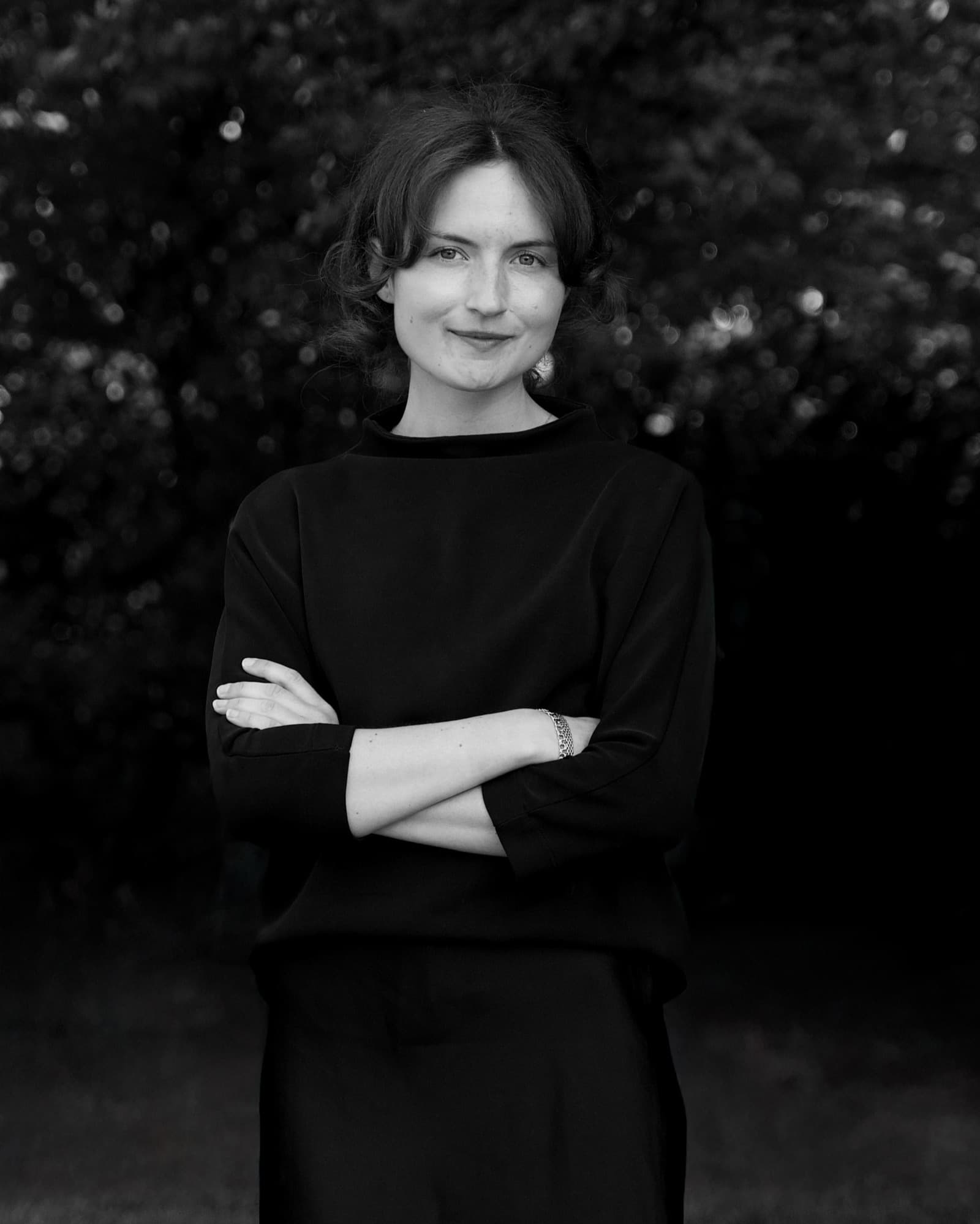 Annie Wattström