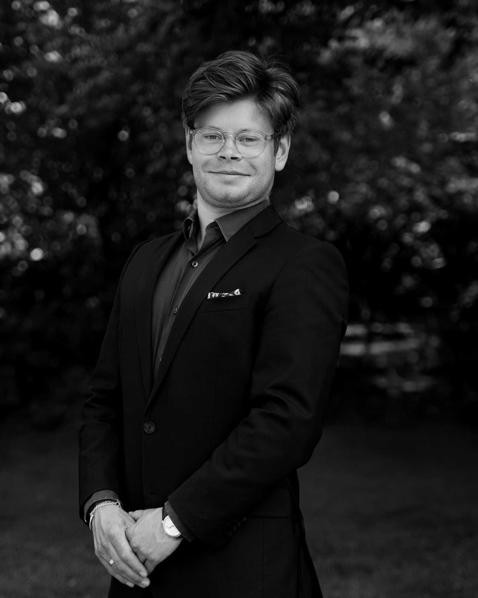 Carl Jedvall