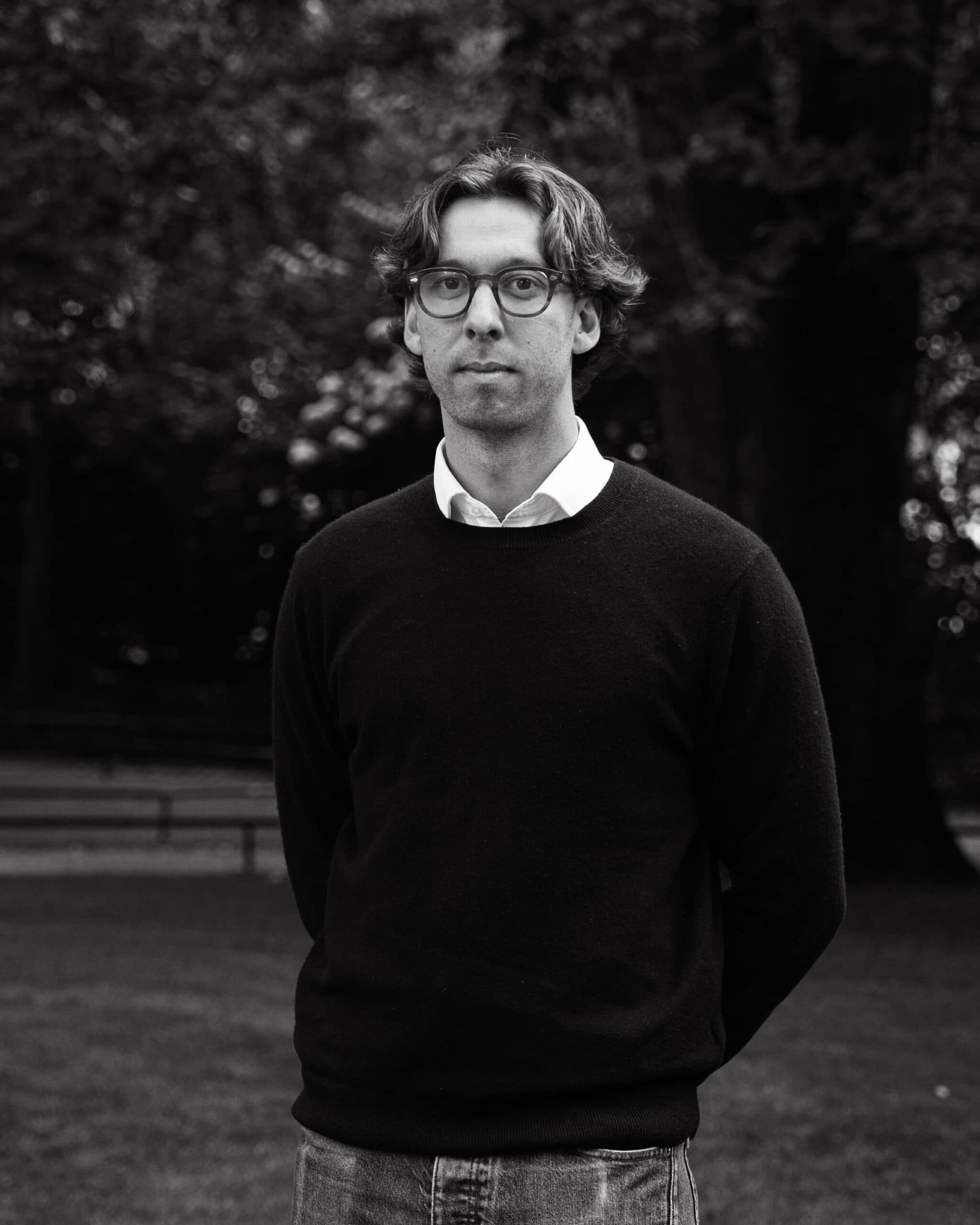 Carl-Johan Chambers