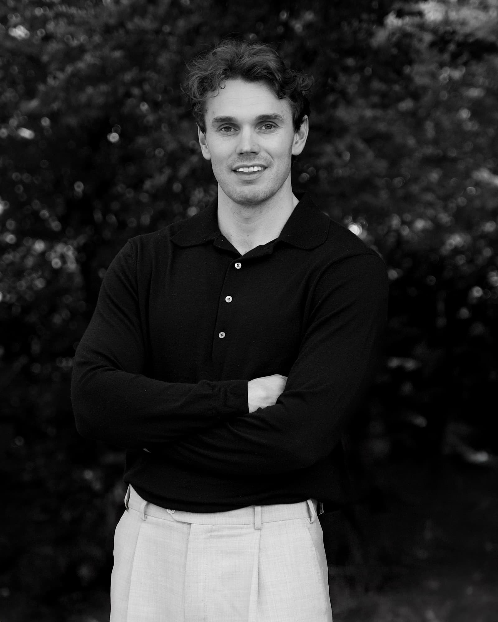 Erik Ekeberg