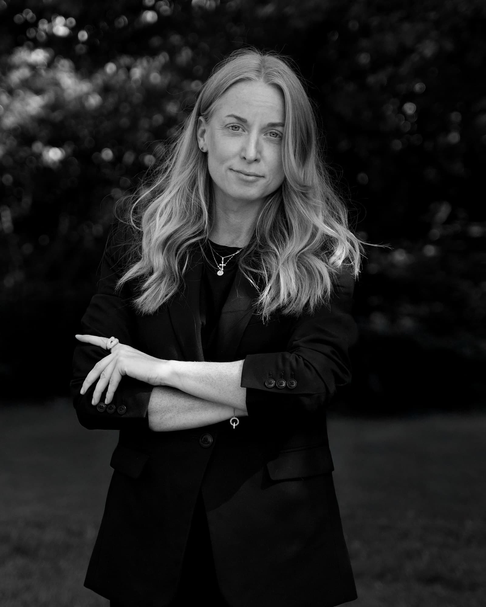Frida Bernell