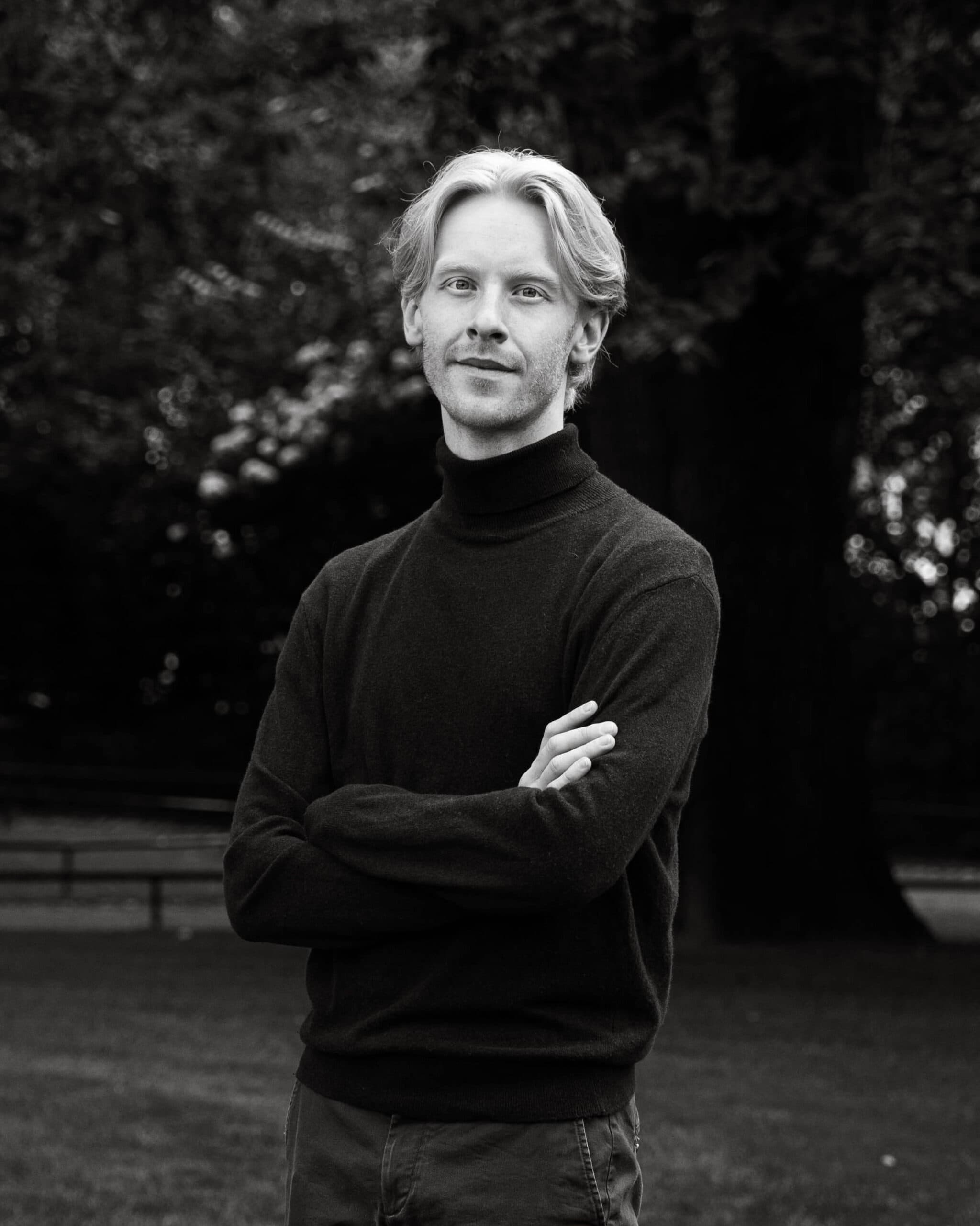 Jakob Askling