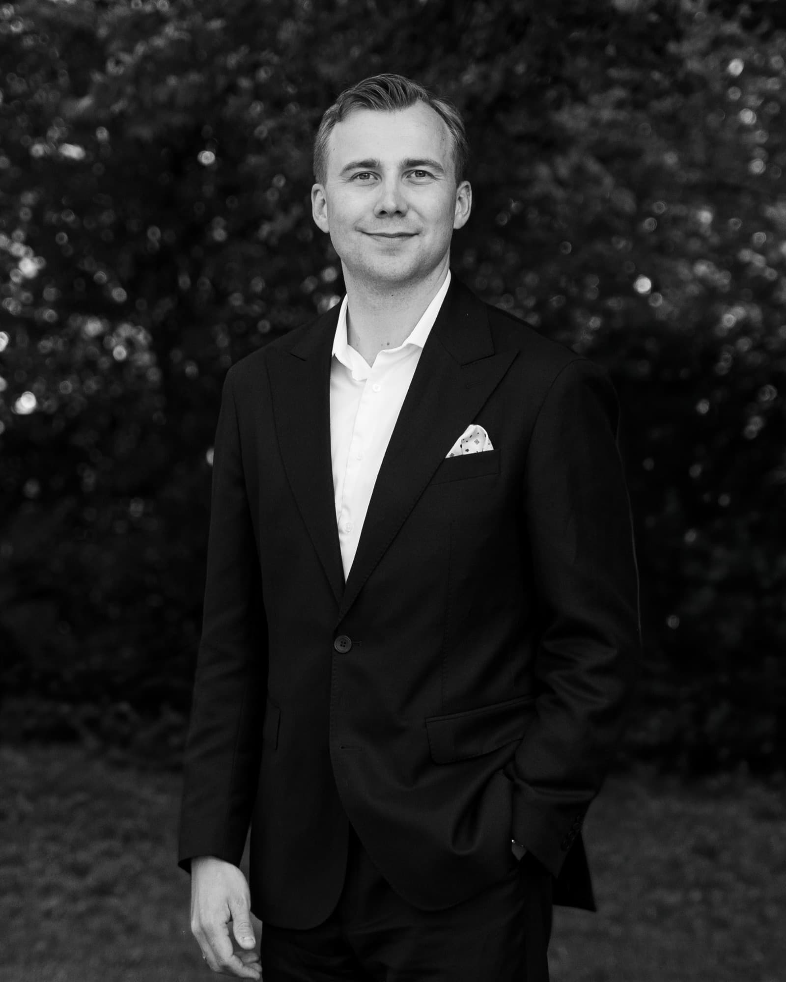 William Lundgren