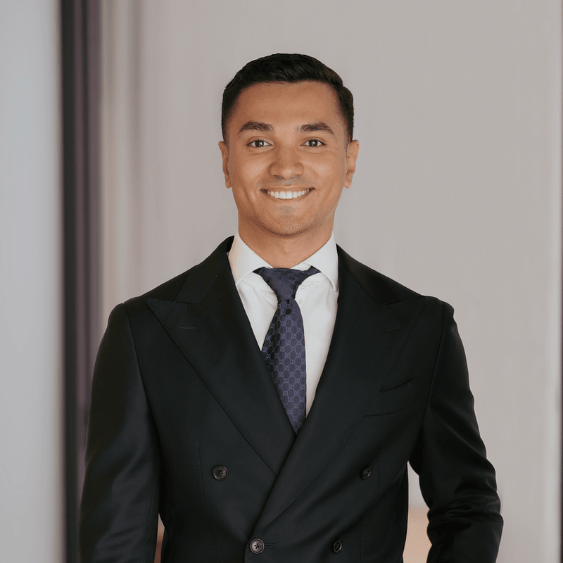 David Alashi