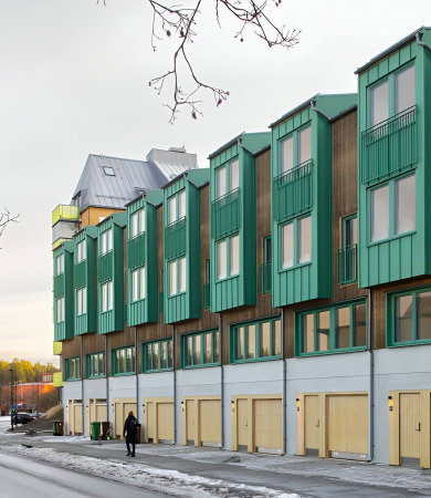 Silverdalsslänten