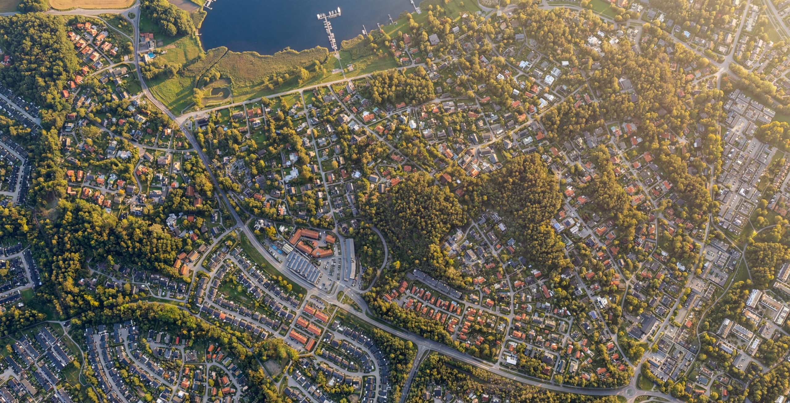 Åkersberga drönarbilder3